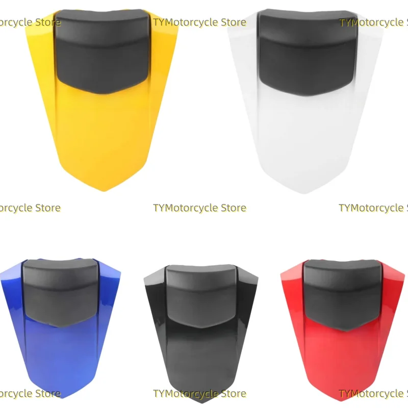 

Many colors Pillion Rear Seat Cover Cowl Solo Cowl Fit For Yamaha YZF R1 1000 YZFR1 YZF-R1 2007 2008