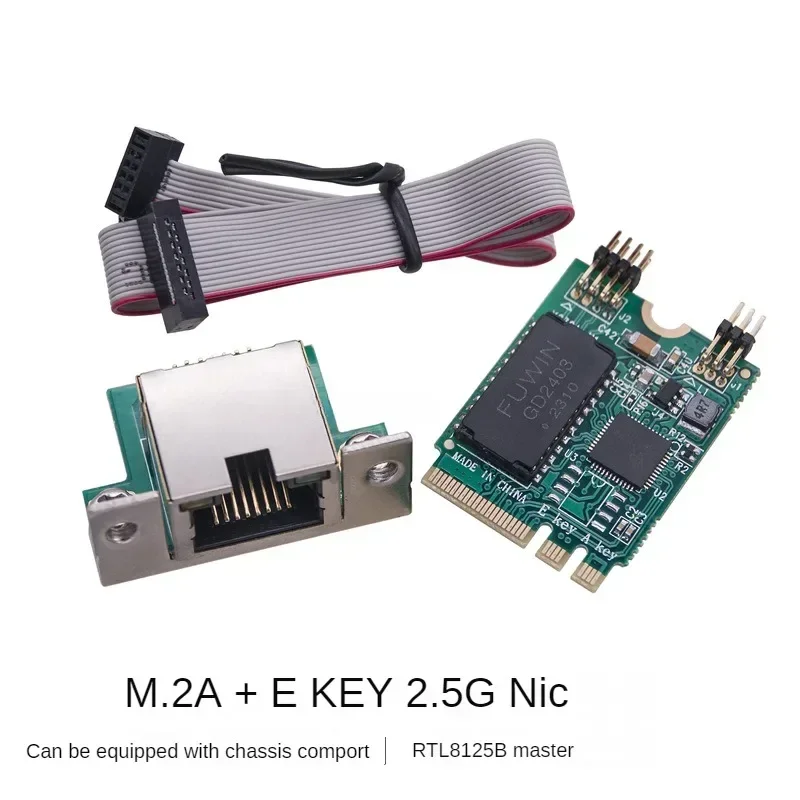 Computer M: The Ultimate Guide to Choosing the Right Mini PCIE 2.5G Ethernet Card for Your System