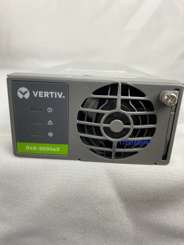 R48-3000E3, 220 54V60A 3000W, 48V-58V