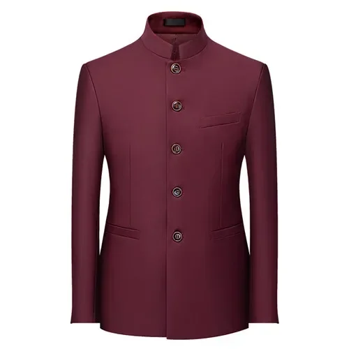 206 Wine red