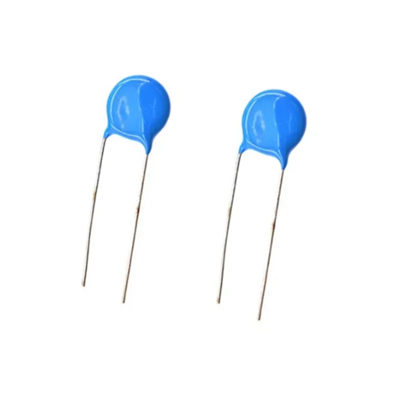 10PCS Varistor 10D101K 10D241K 10D270K 10D271K 10D330K 10D390K 10D391K 10D470K 10D471K 10D511K 10D820K 10D681K Piezoresistor image 5