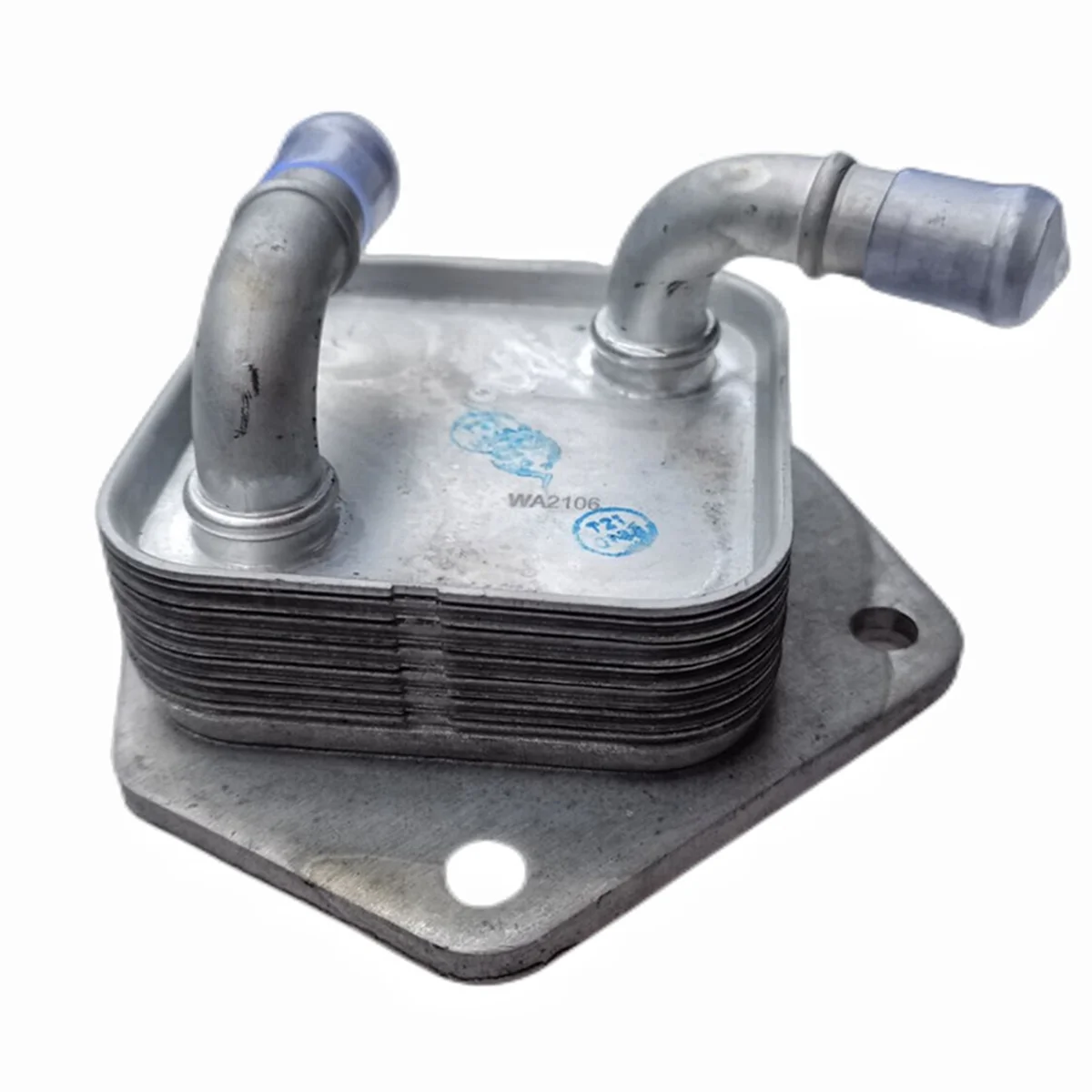 カートランスミッションクーラーとフィルター,ホンダ2016-21アコードシビック2015-21 CR-V 255560-5lj-004