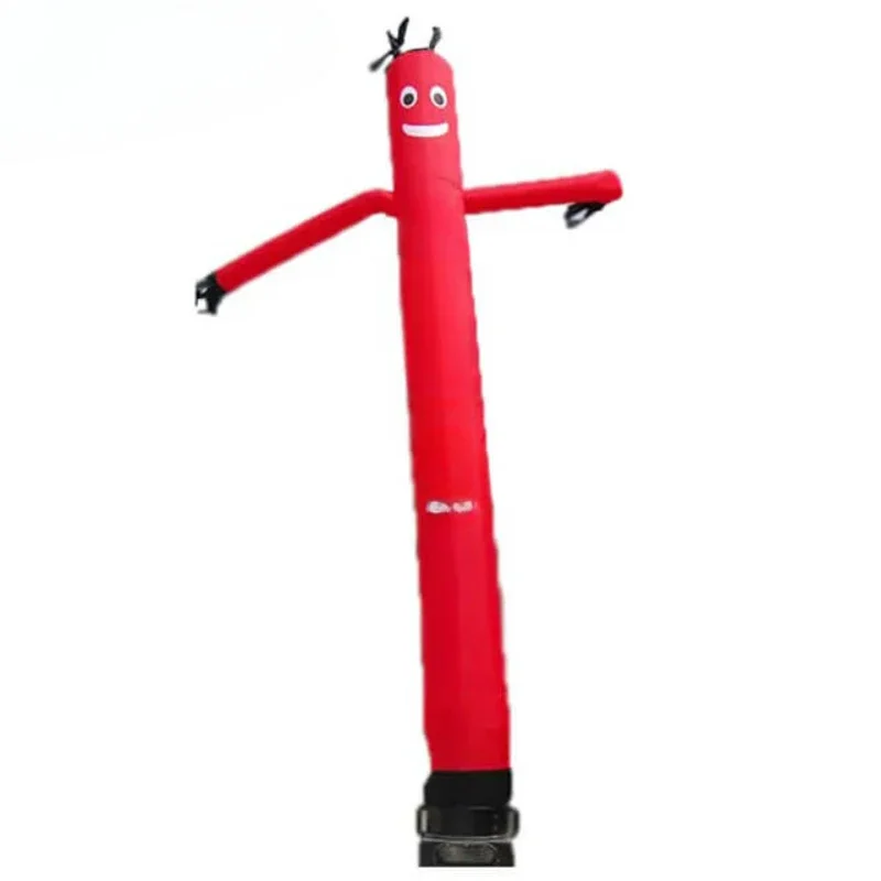 Outdoor Trade Show Blower Party Stage Wind Sky Waving Inflatable Advertising Air Dancers