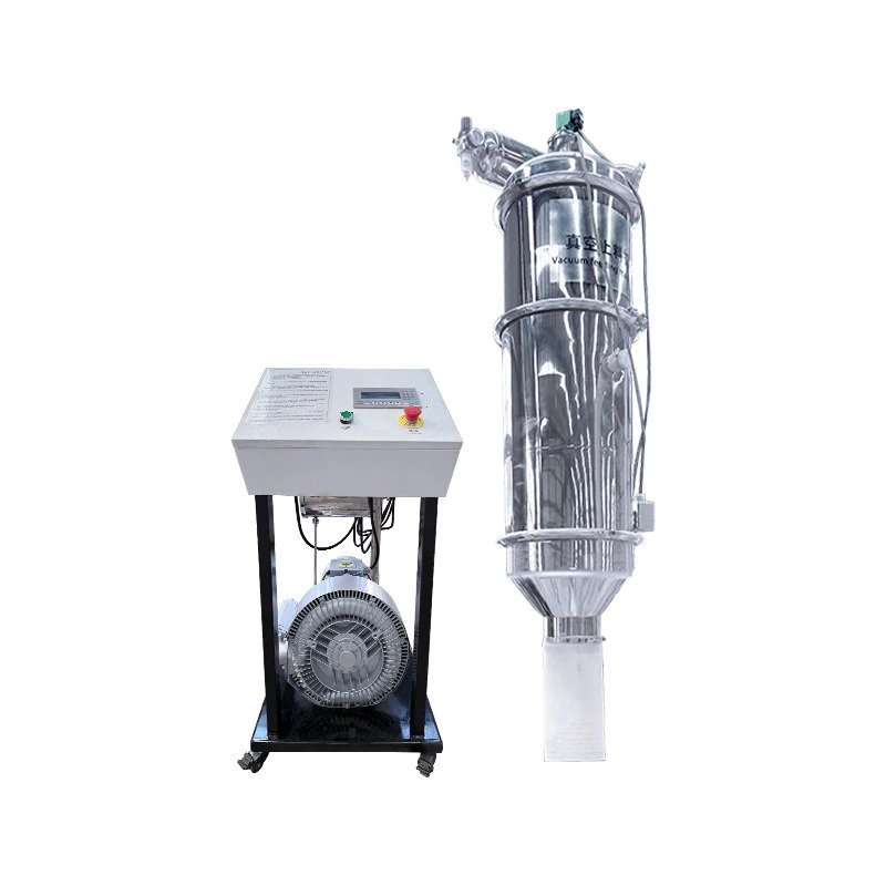 

Vacuum suction machine automatic negative pressure suction conveyor