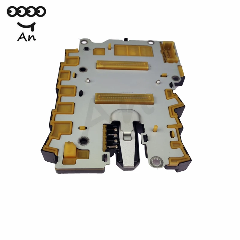 โมดูลควบคุมระบบส่งกำลัง TCM รุ่น RE7R01A สำหรับรถยนต์อินฟินิตี้ EX37 Q50 Q60 Q70 Q80 M56 FX50 FX50S G37 370Z ETC94-110N