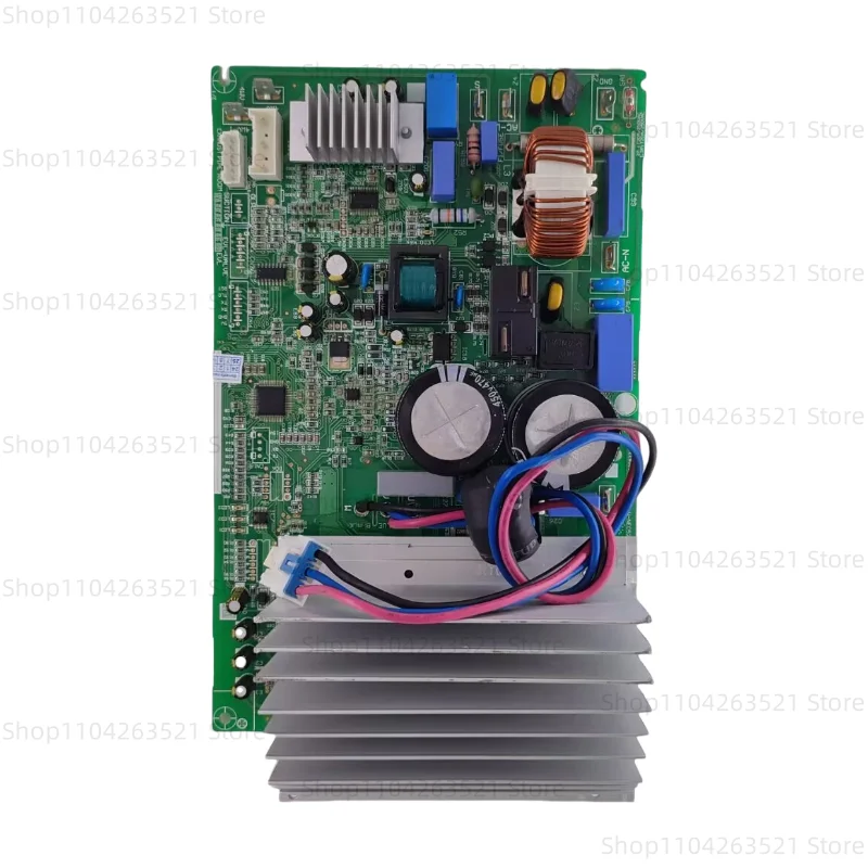 Used for AUX external frequency conversion board computer board SX-W-NEC52-SLDC H12WBPCO H12WBPC0 SX-W-NEC52-SLDC-1.3p-v1