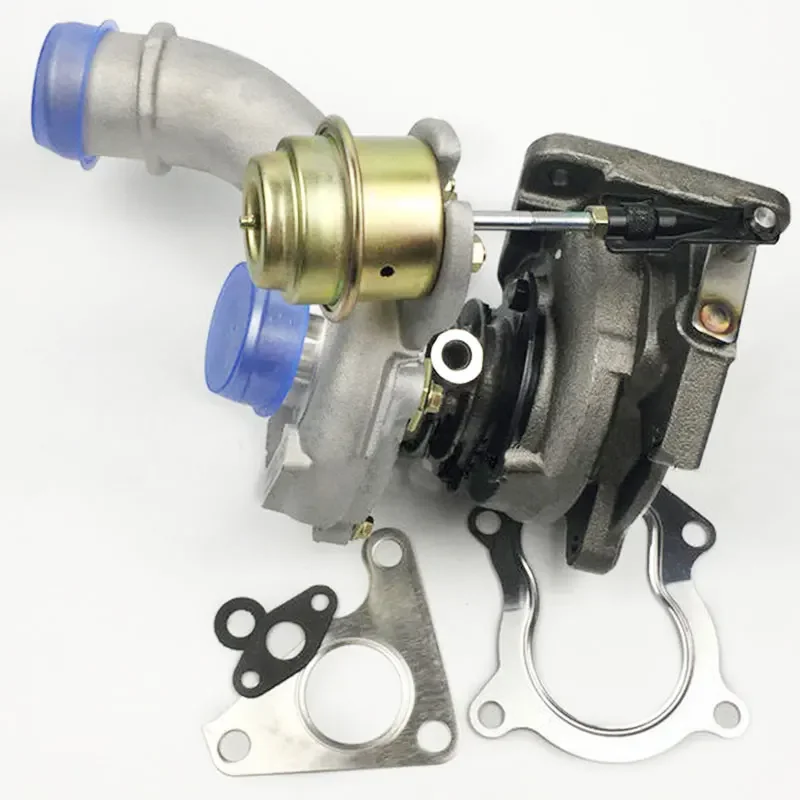 gt1549s Turbocharger for Mitsubishi Opel Vauxhall Renault Volvo 1999- 53039880048 53039700048 7701472228 7711134299 751768 turbo