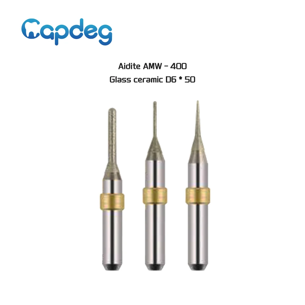 Aidite Amw 400 Emax…