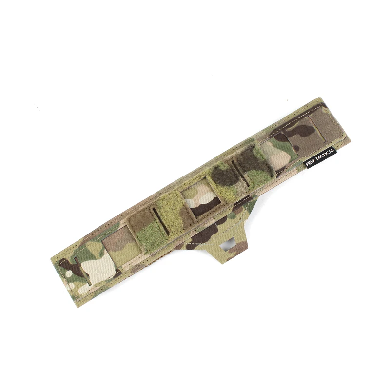 PEW TACTICAL Hoorhoezen Headsetkussen airsoft Comtac-III/C3 Oorbeschermeraccessoires