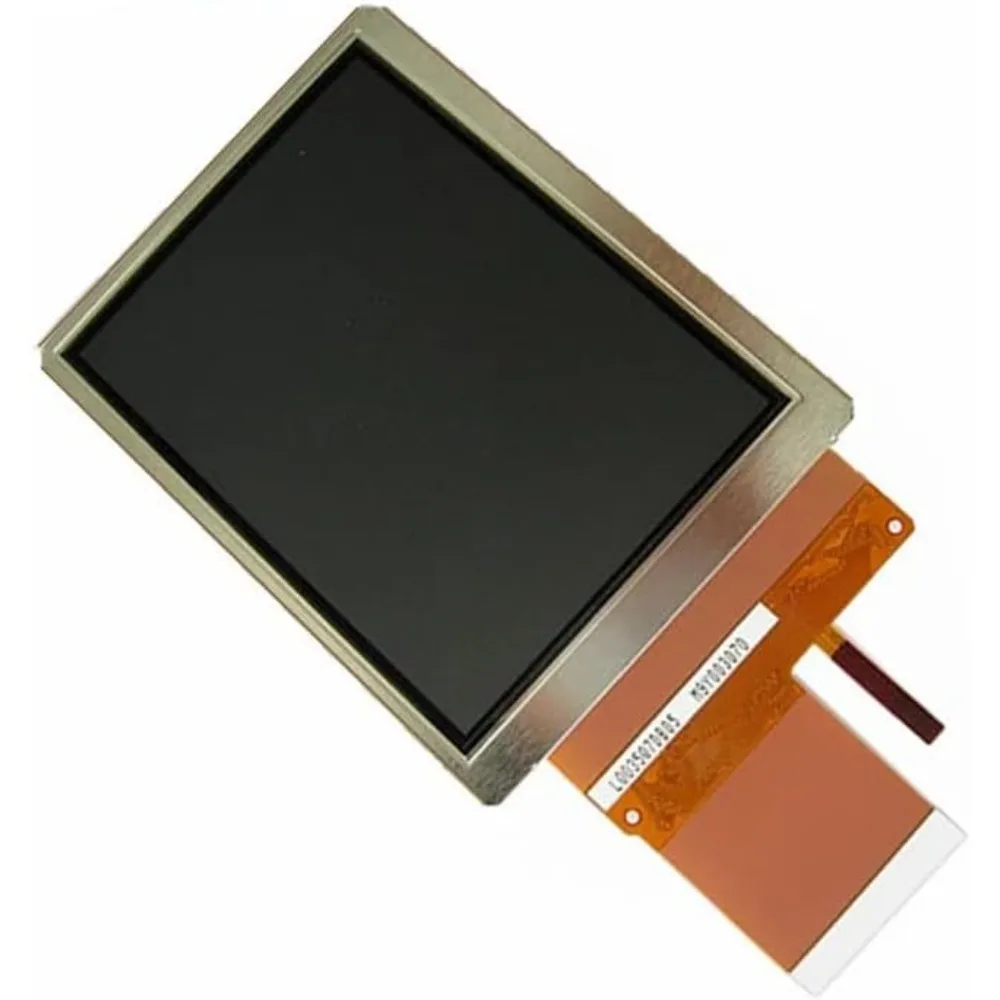 

3.5" Inch LQ035Q7DB05 TFT LCD Display Screen Panel for PDA/Barcode Scaner LCD Screen Replacement (Without Touch Panel)