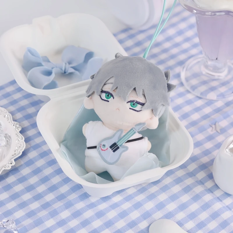 

New Selling Genuine Alien Stage Starfish Body Doll Surprise Blind Box Series High Quality Cute Figurine Pendant Decoration Gifts