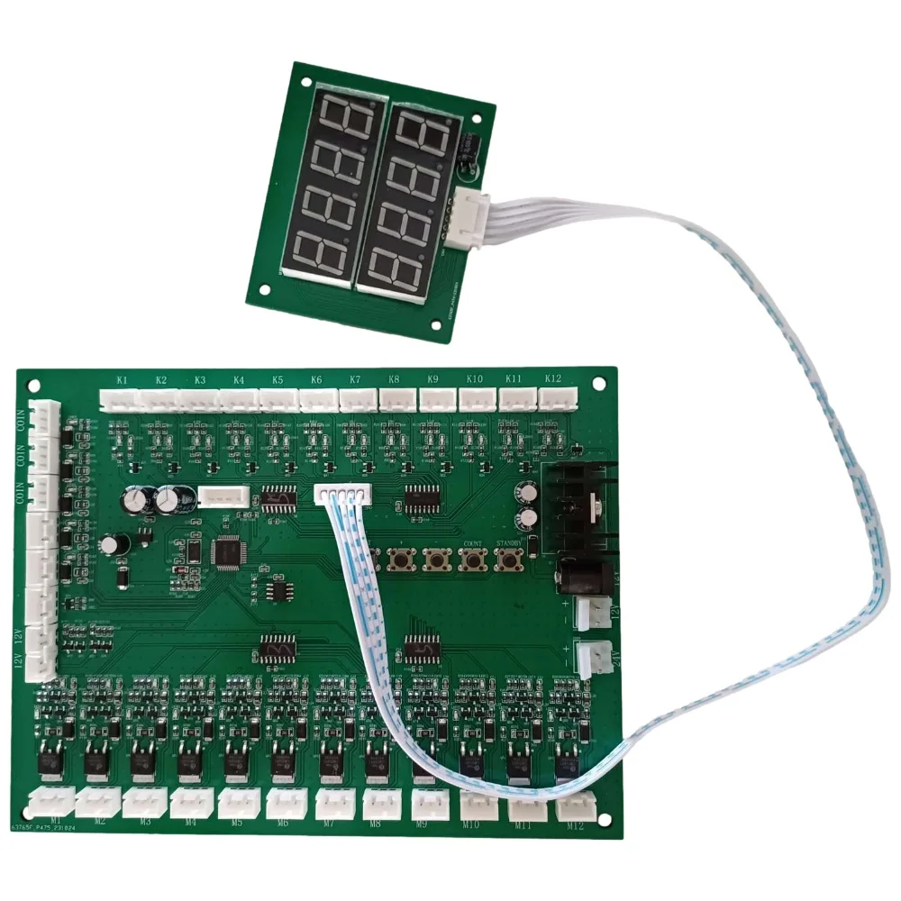 Brook Wingman FGC Converter