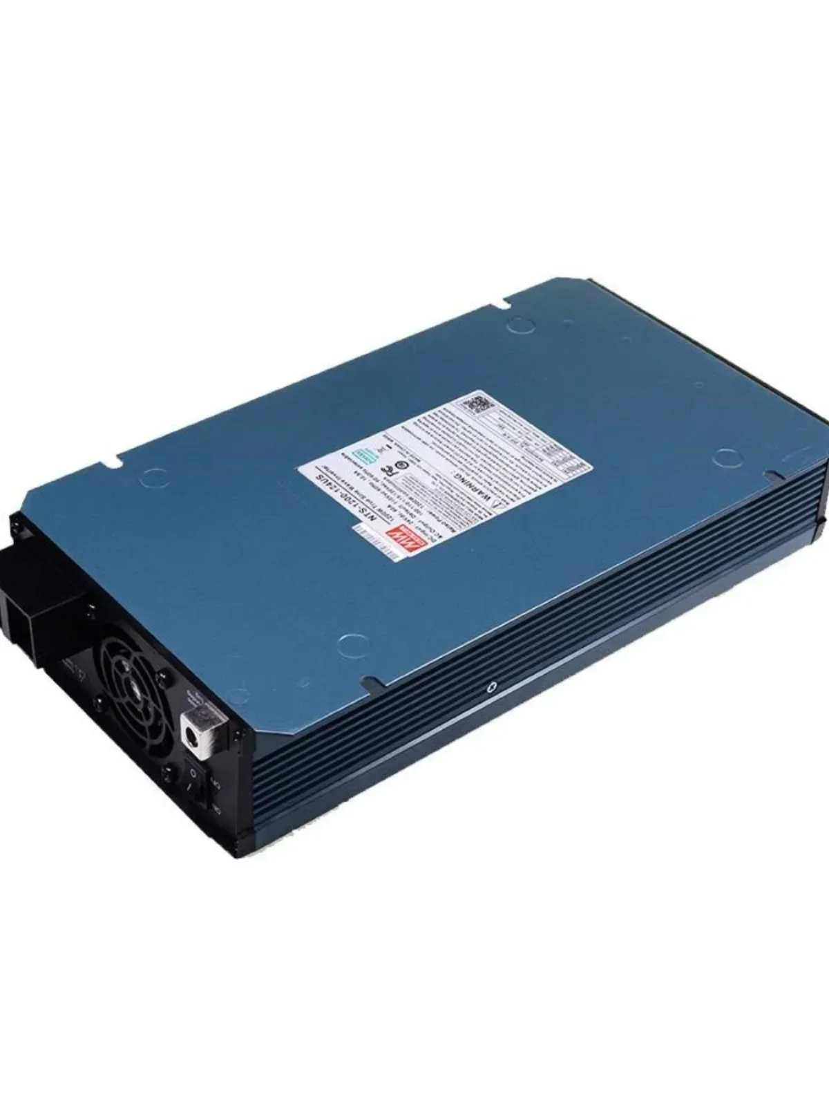 2026 NTS Mingwei Power 1200W Sine Wave CN/UN/EU Inverter 212/224/248 12V24V To 220V