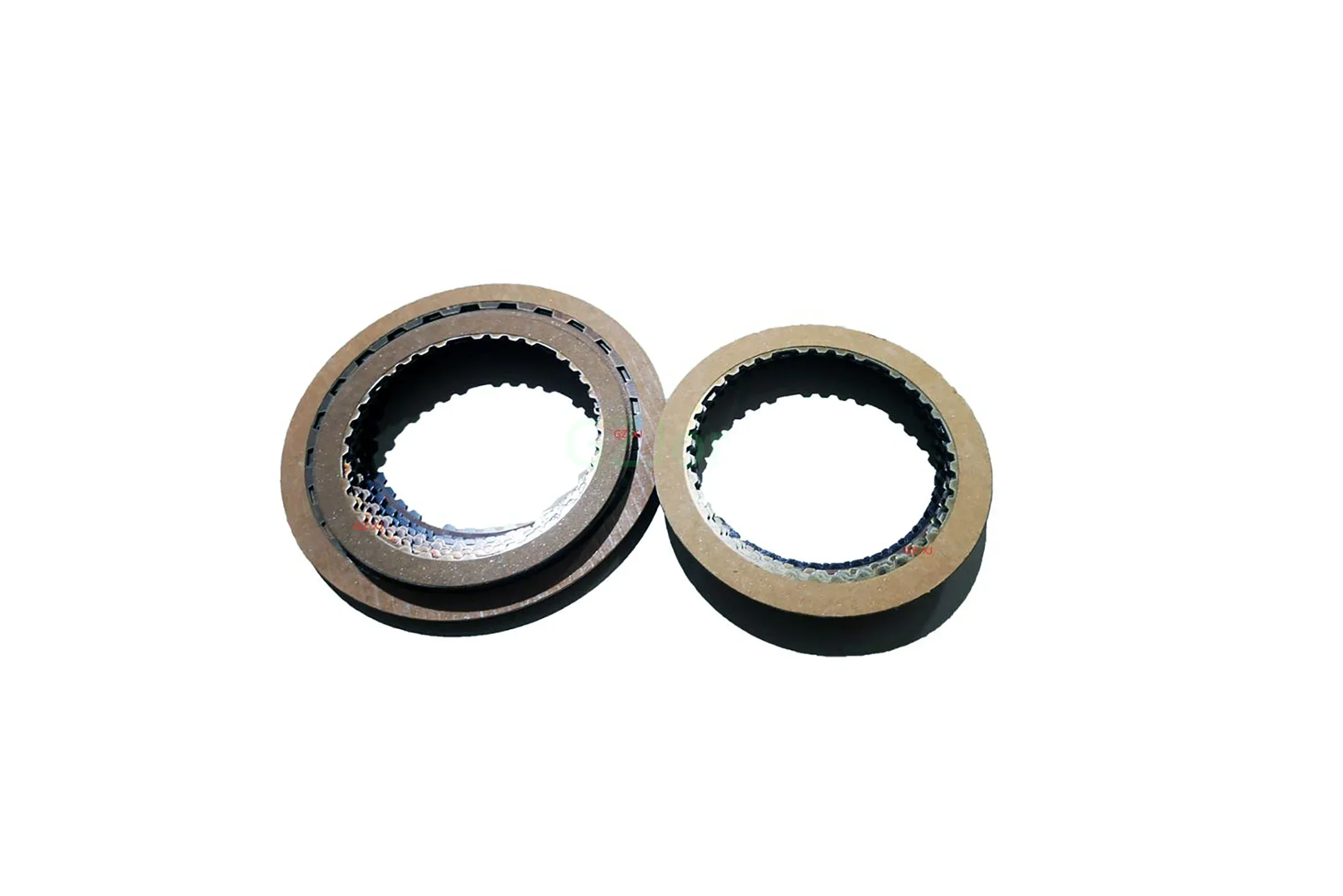 

Фрикционная пластина для автомобильных трансмиссий A340E, A340F, A343F, A34E