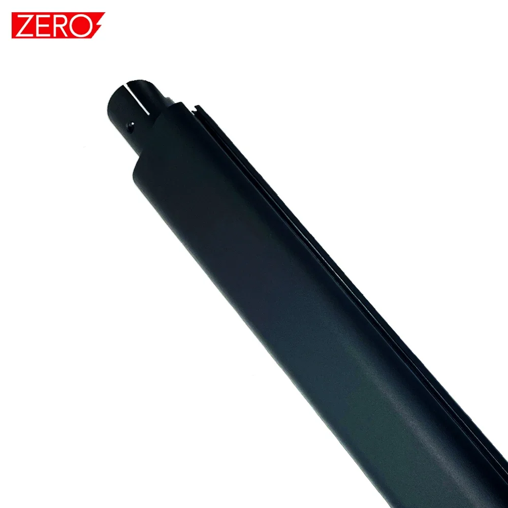 Original Zero Accessories Official Zero 9 / 10 Main Vertical Rod Stem Suit for Zero Electric Scooter Without Logo