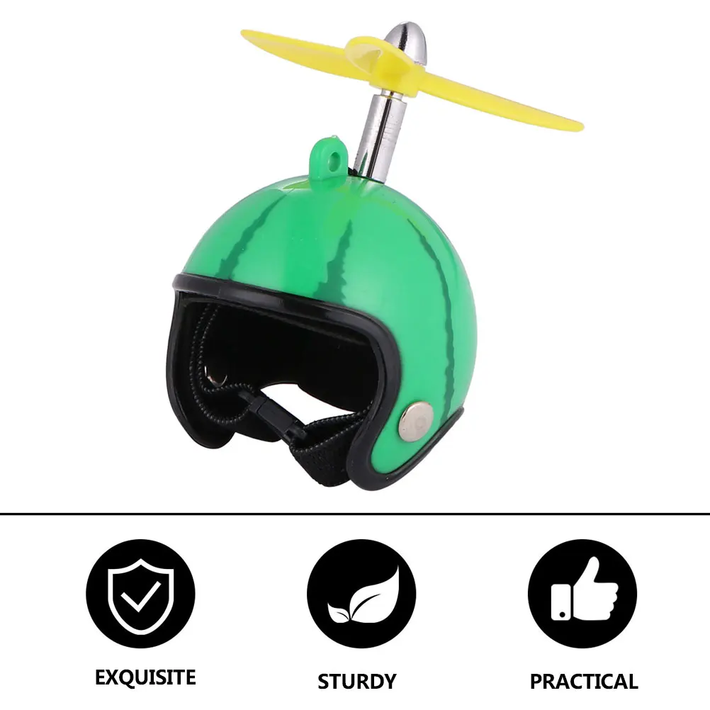 

2Pcs Comfortable Pet Helmet Sun Rain Barrier Lightweight Durable Cushioning Chicken Headgear Bird Hens Costumes Supplies