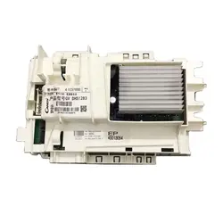 GV DHS1283 41037686 PCB Original Motherboard Control Board For Candy Washing Machine