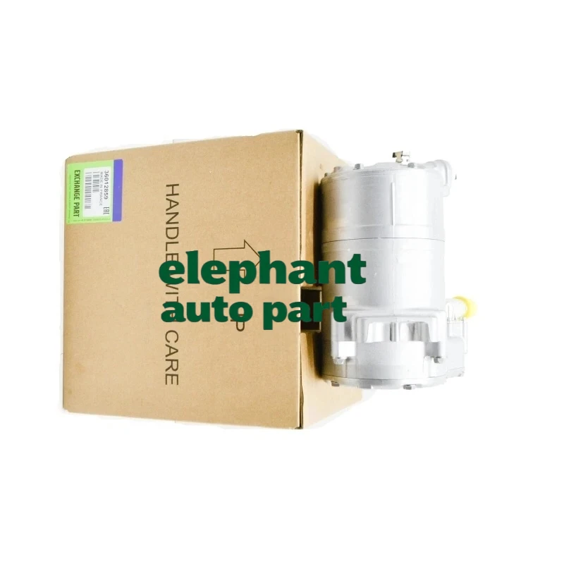 

36012859 31366055 31455426 36011583 P36012859 Genuine Car Air Conditioner Electric Hybrid Compressor For Volvo V60 2011-2018