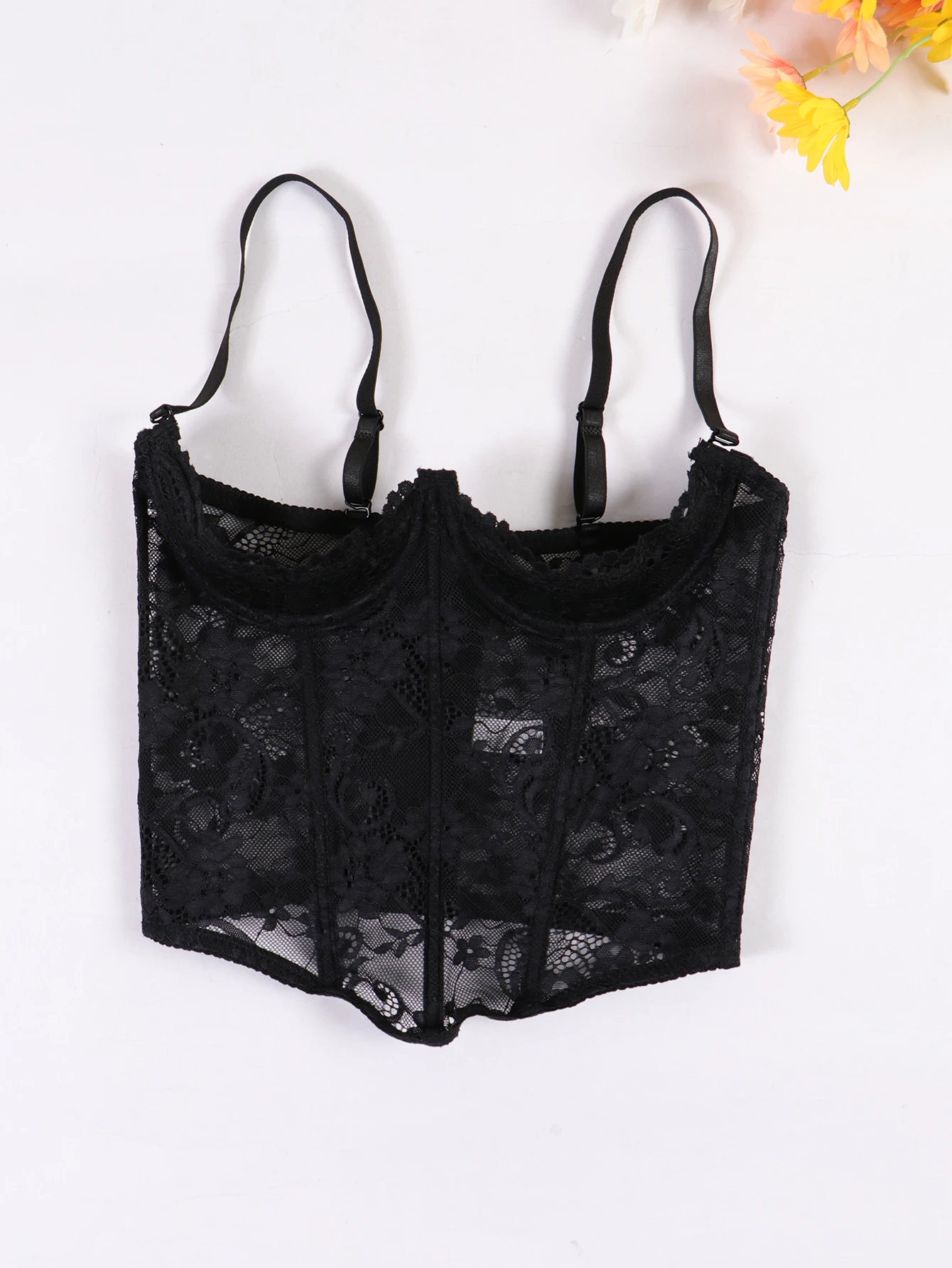 Thumbnail 3 - #63 Underbust Corset Shapers Comparison Guide