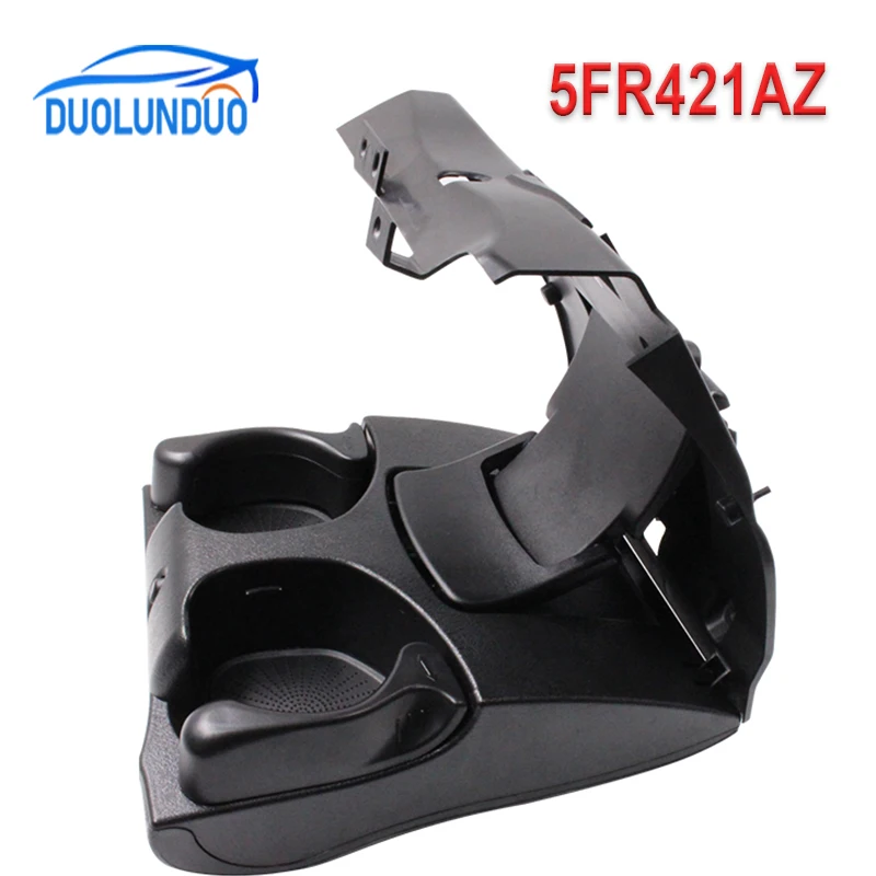 

New Car Accessories 5FR421AZ 5FR421C8 5FR421K9 5FR421AZ Cup Holder For Dodge Chrysler Ram 1500 1998-2001 5fr421az