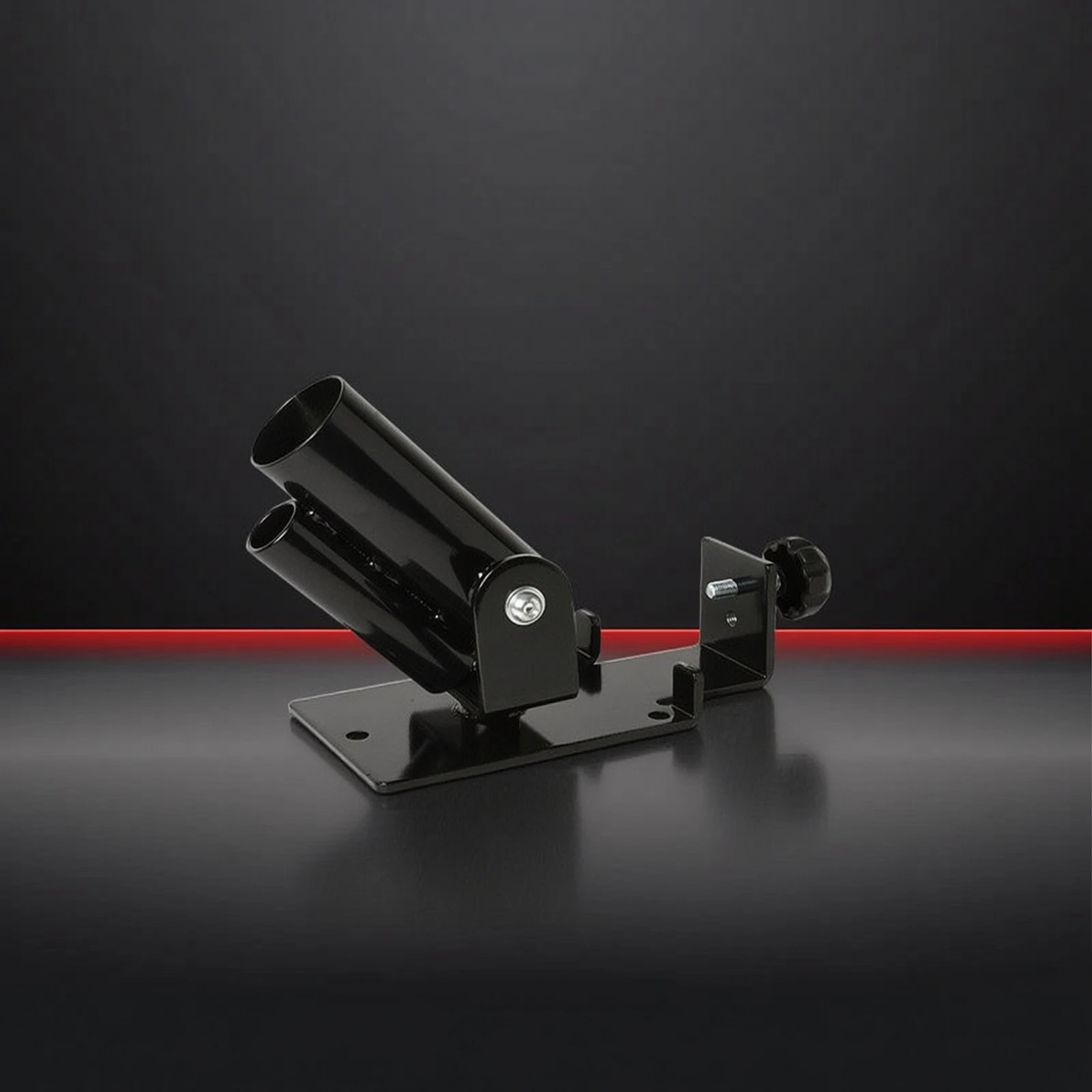 Landmine Training Base with Swivel Adjustable T-Shaped Handle Row Row Attachment T-Shaped Handle Row Row Full Range of Motion