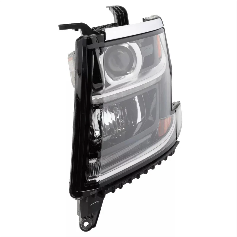 

Подходит для передних HID/ксеноновых фар Chevrolet Suburban Tahoe 2015-2020 гг.