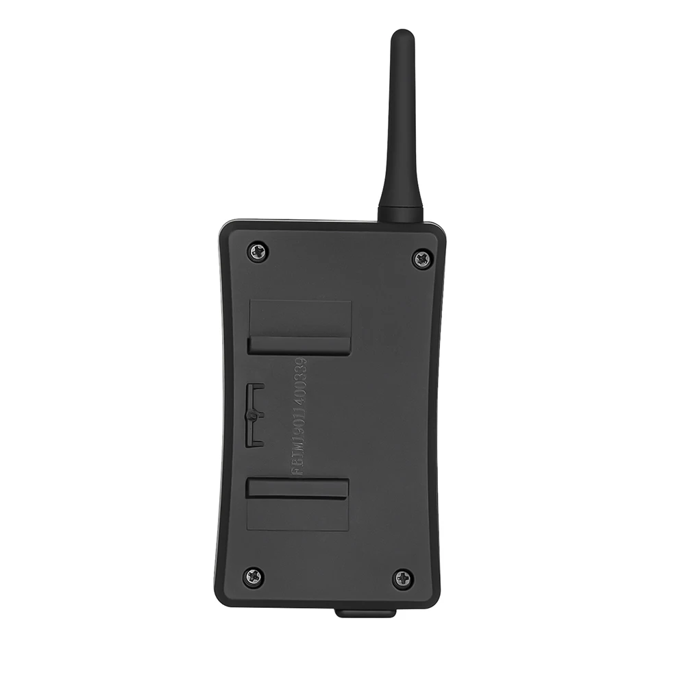 Ejeas Fbim 1500 Soccer Referees 4-way Bt Communication Intercom Referees Communication Intercom