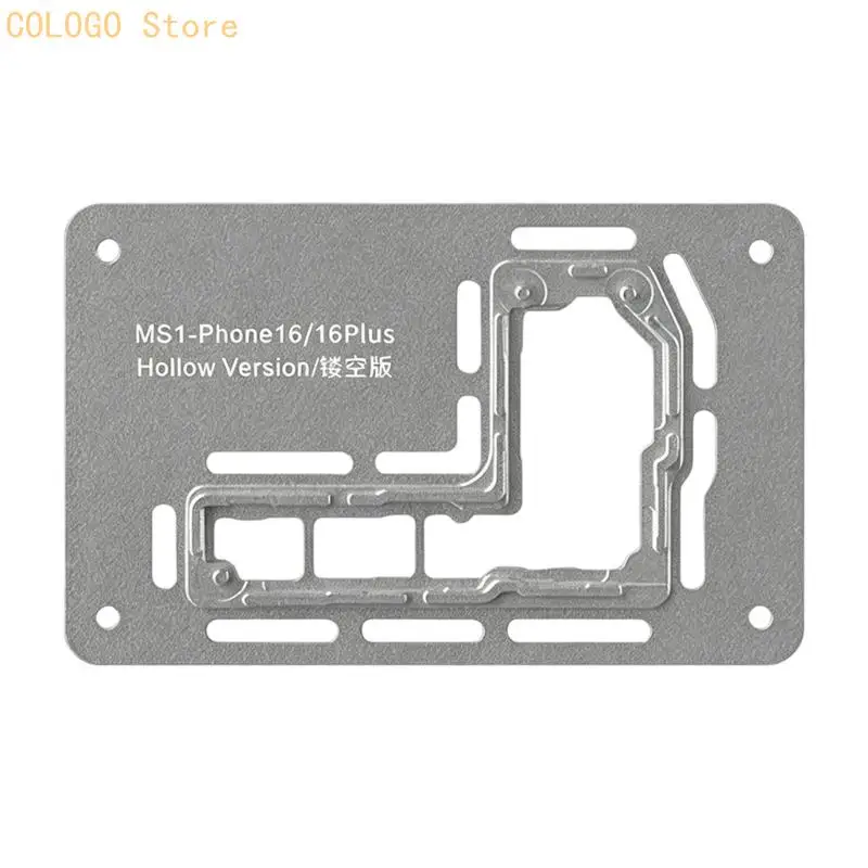 Circuit Board Repair Module with Positioning Features D0LD