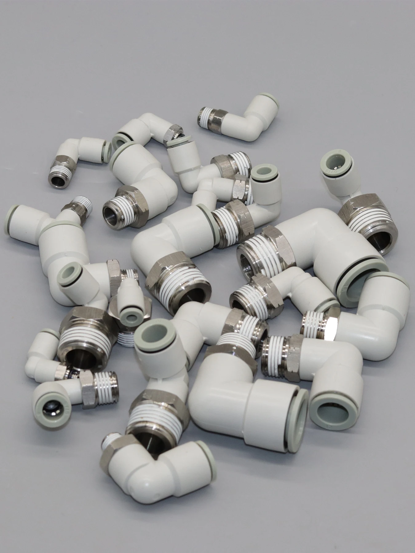 KQ2L Brass Nickel P…