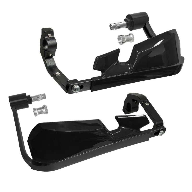 Suitable for Excelle 800X/400X Spring Breeze 800MT/450MT modified anti-drop Barkbusters hand guard