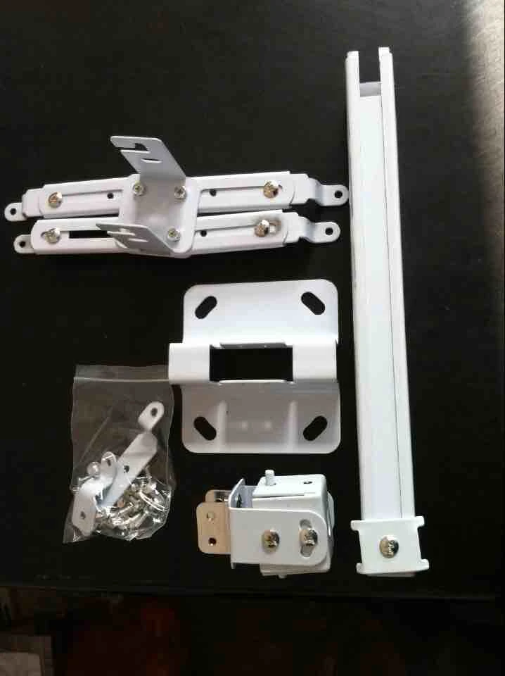 High Quality Aluminum Short Throw Projector Mount AST1200/Projector Mount for Short Throw Projector
