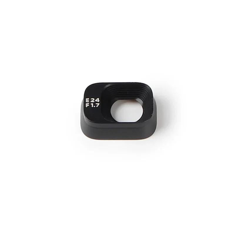 

For DJI Mavic Mini 3 Pro Portable Drone Gimbal Camera Lens Front Shell Repair Replacement Parts