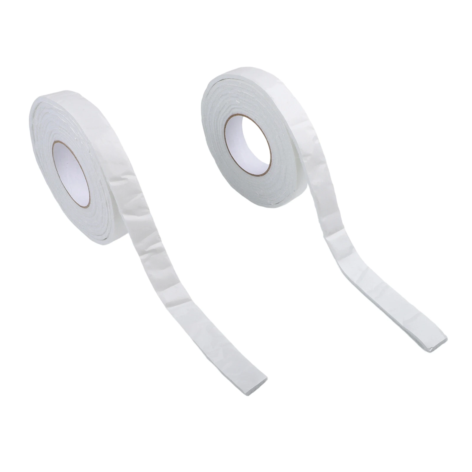 Water absorbing felt strips 24 rolls 4 meters per roll for windows sinks countertops moisture control easy to cut apply