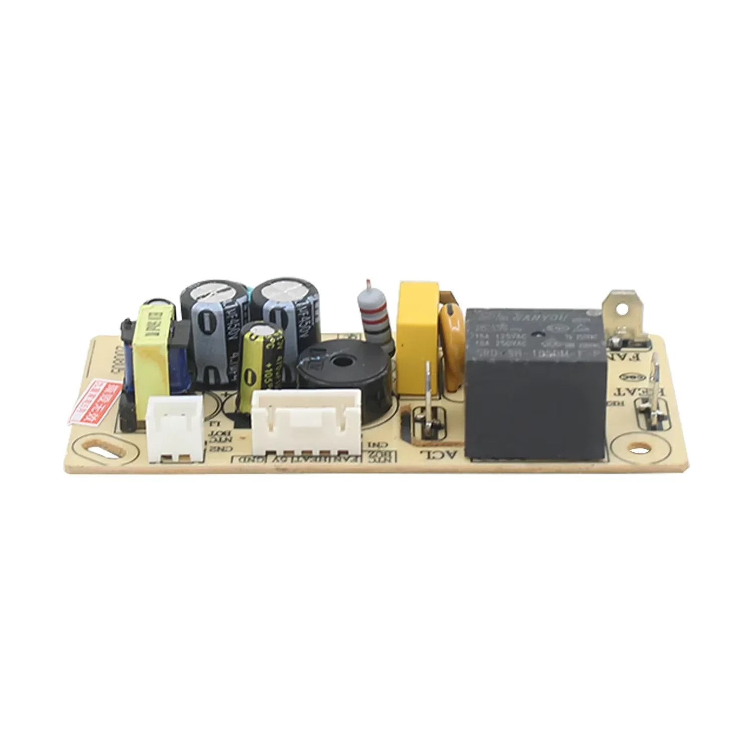 1Pc Replacement Air Fryer Board Circuit Board for Supor Electric Oven Control Board KD30DQ815/KD40DQ817 Power Supply Motherboard