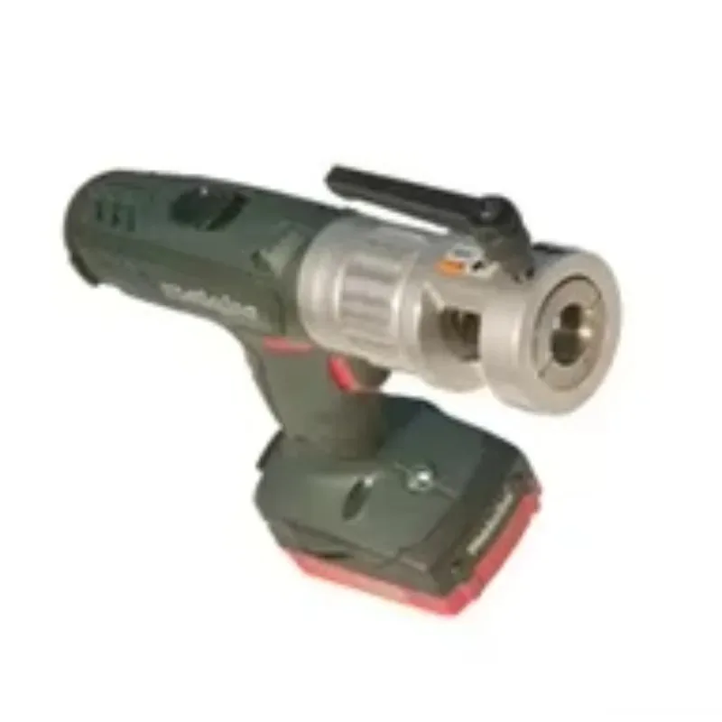 

Hot Sale Portable Electric Stainless Steel Pipe Squaring Beveling Machine