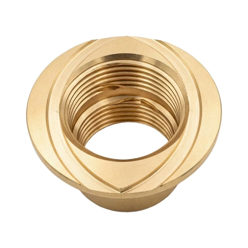 Steering Knuckle /Bush 90381-30006 For Toyota Hilux Pickup 1986-1995 Suspension Ball Joint Direct Replacement Gold Metal view 6