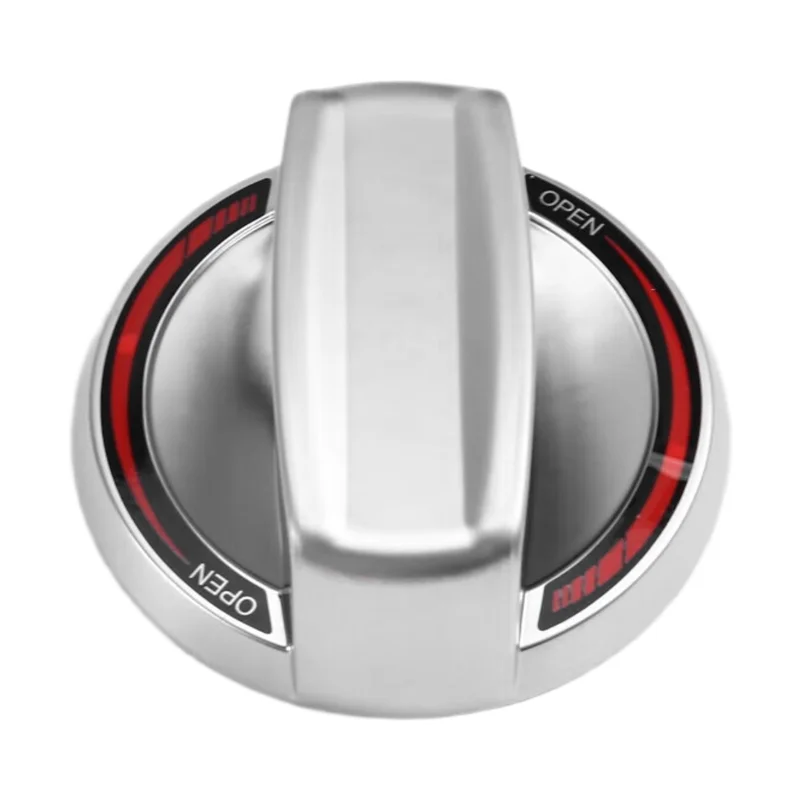 Tappo del serbatoio del carburante Decorazione tappo del serbatoio del carburante per Mercedes Benz tutti i modelli W205