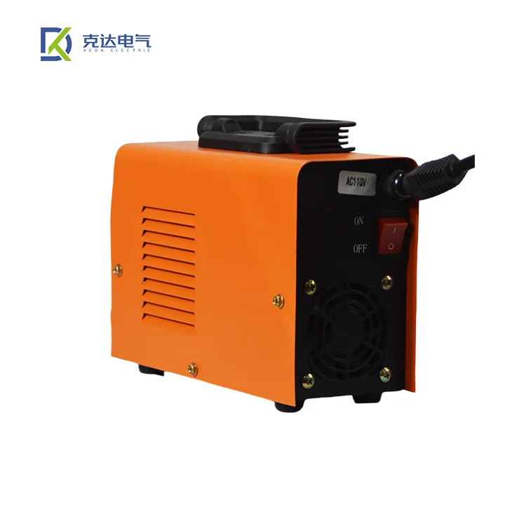 Mini Portable Aluminum Gasless Tig Mig Mma 3 in One Dc Welder Inverter Mini Cordless MIG Welding Machine