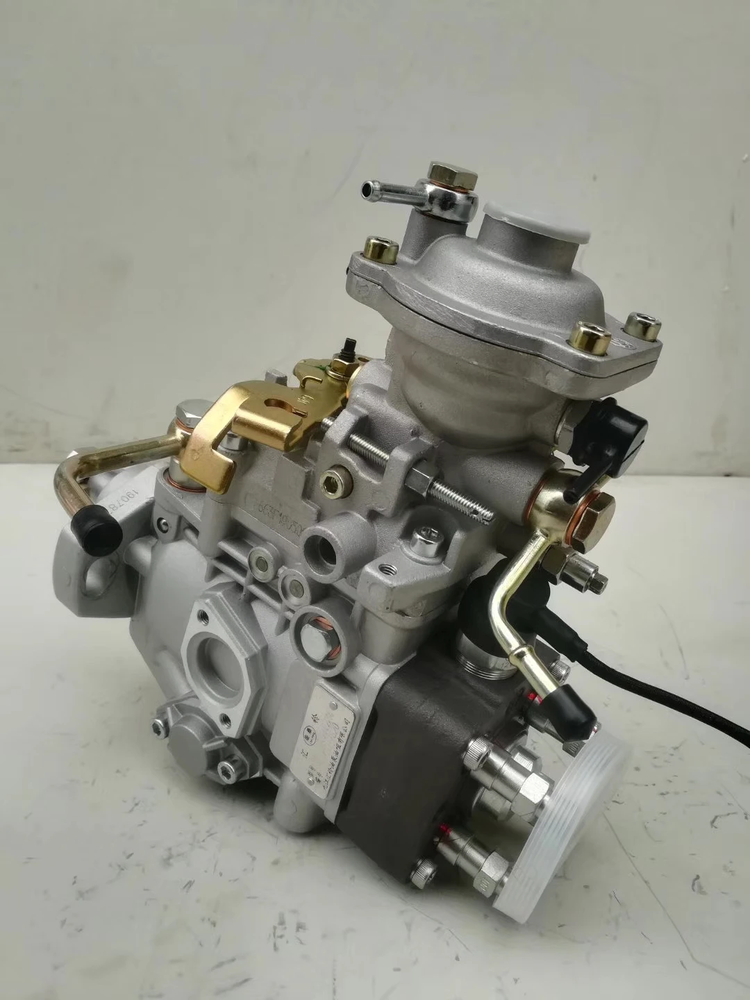 New Quality Diesel … - image