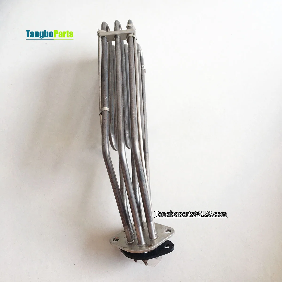 Dishwasher Parts 473275-6 R-1E7.5KW 380V 7500W Main Heating Tube Heater For HOBART KAPASS Veetsan Dishwasher