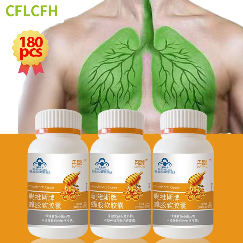 

Lung Cleanse Detox Capsules Altitude Sickness Supplements Asthma Relief Mucus Clear Quit Smoking Aid Respiratory Health Support