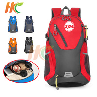 Large Capacity Backpack Travel Bag For SYM Joymax Z 125 200 250 GTS 250i 300i T3 Maxsym 400 600i TL 500 Joyrides Cruisym 300