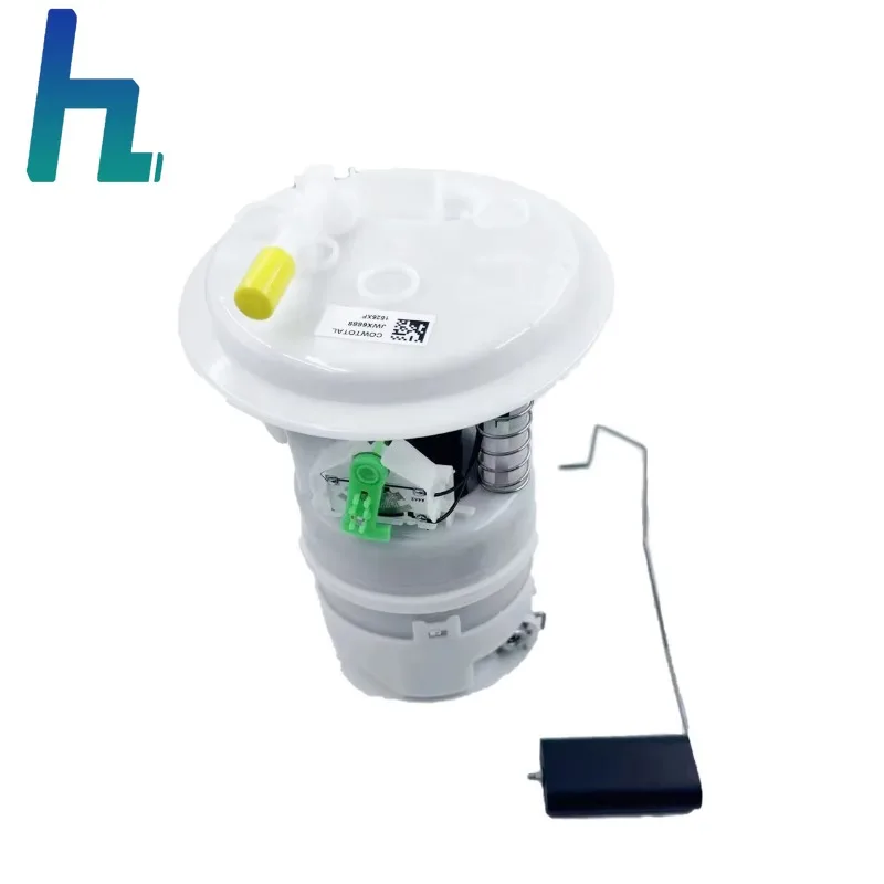 9682753580 Fuel Pump Module Assembly For Peugeot 307 Break CC SW 9680352880