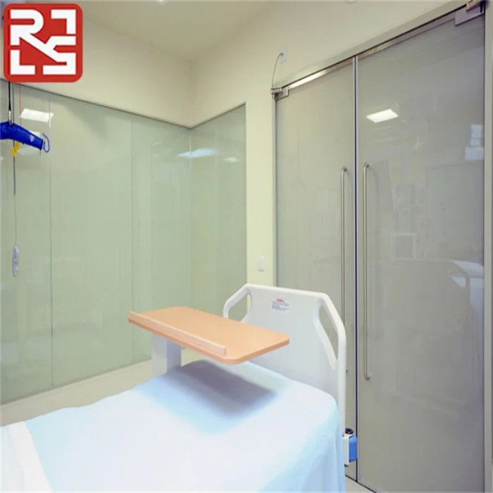 Manufacturing Self-Adhesive PDLC Switchable Glass Film Modern Decorative Remote Control Opaque Translucent