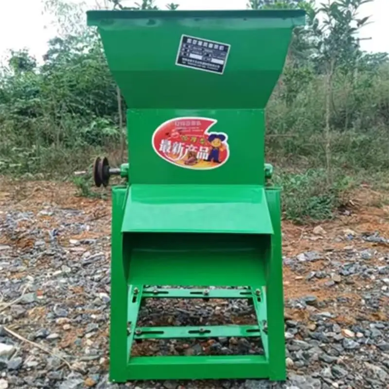 

Электрический измельчитель-рефинар из нержавеющей стали для сока и пюре из сладкого картофеля, яблок, бананов и других фруктов