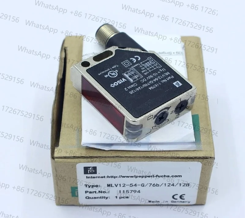 New Original Pepper…