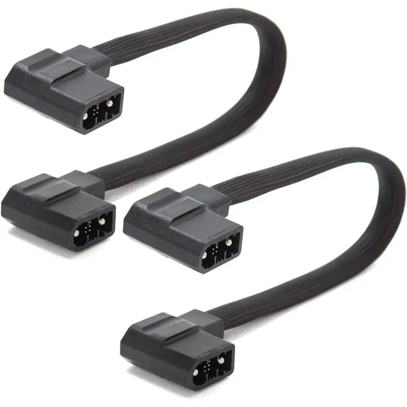 A13E-XT150 20In Battery Cable(2Pcs) For Ecoflow Delta 2, Delta 2 Max, Delta 3,Connects Expansion Battery To Power Station