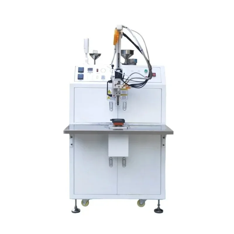 Hot Sale Semi-Automatic  Glue Filling Machine  Two-Component Epoxy  Glue Potting Machine