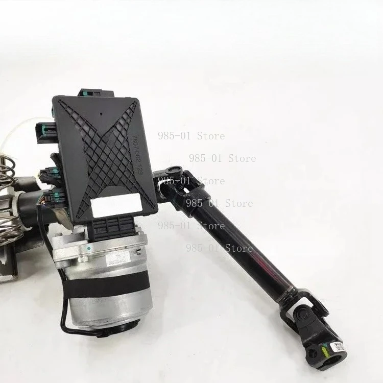 Steering Machine Column Wheel Machine Fit for Roewe RX5 MAX EMAX MG HS EHS