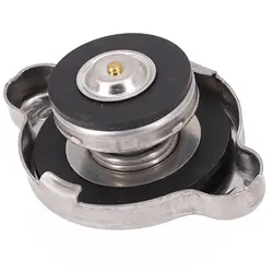 Radiator Cap For For Hyundai Elantra 12-16 For Kia Cadenza 11-16 253301P000 Radiator Tank Cover Screw-in Radiator Cap